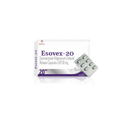 Esovex–20